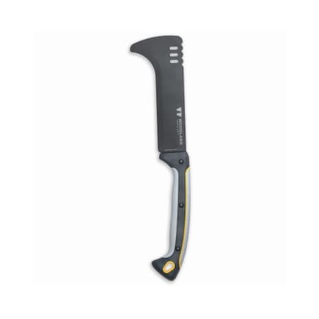Conservatorio 9 in. Super Duty Brush Axe CO3866082